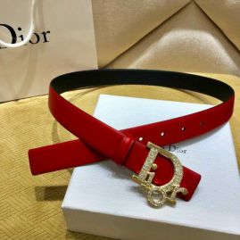 Picture of Dior Belts _SKUDiorBelt30mmX95-110cm7d271241